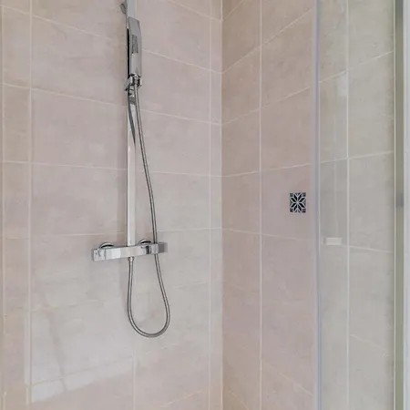 דירה 60m2 Refait A Neuf - 12 - 4p *
