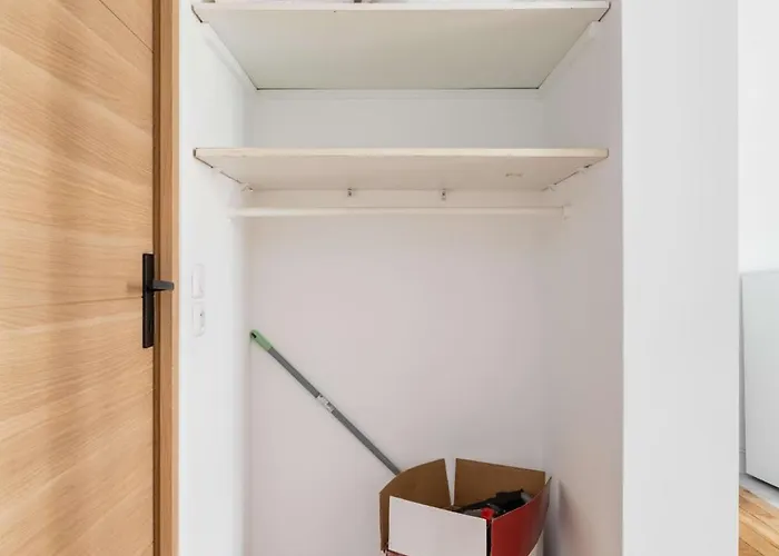 Apartamento 60m2 Refait A Neuf - 12 - 4p