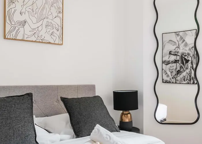 Apartamento 60m2 Refait A Neuf - 12 - 4p Paris