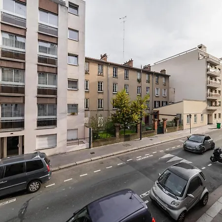Apartman 60m2 Refait A Neuf - 12 - 4p *