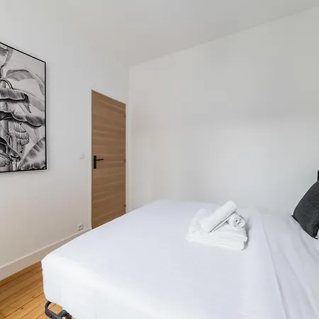 60m2 Refait A Neuf - 12 - 4p Apartman